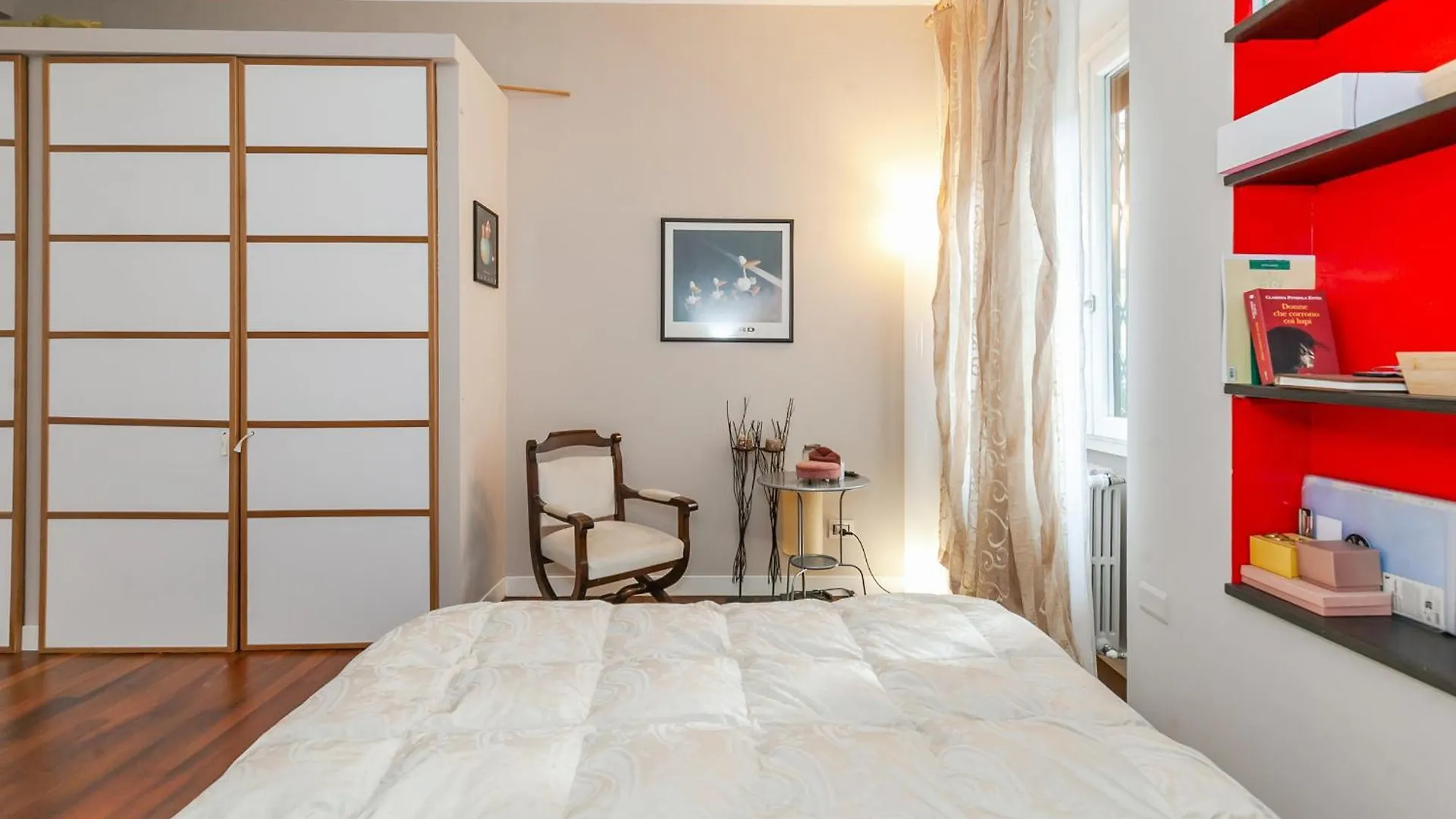 Delizioso Appartamento A Pochi Passi Dal Centro Milano 0*,  İtalya