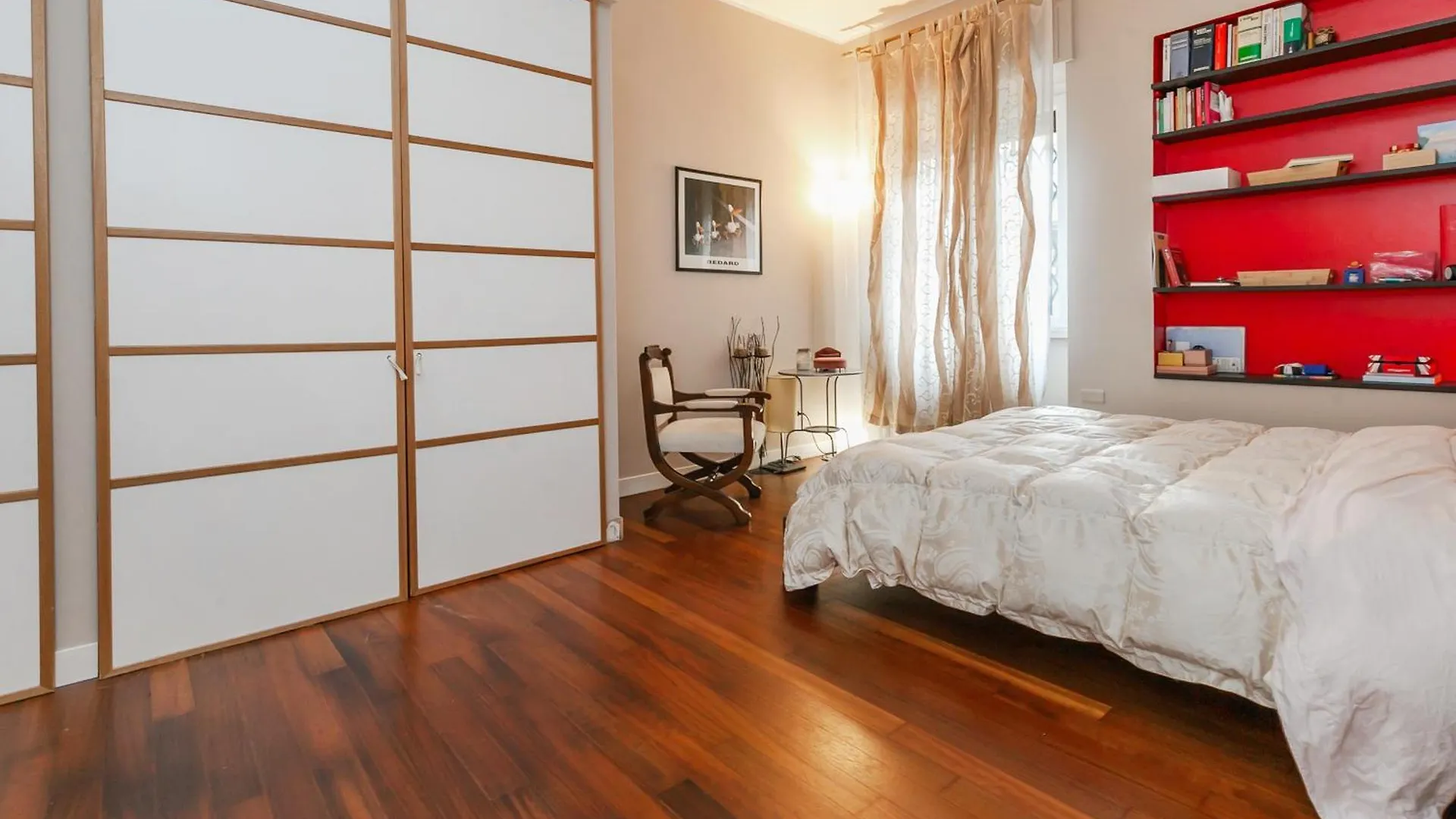 Delizioso Appartamento A Pochi Passi Dal Centro Milano 0*,