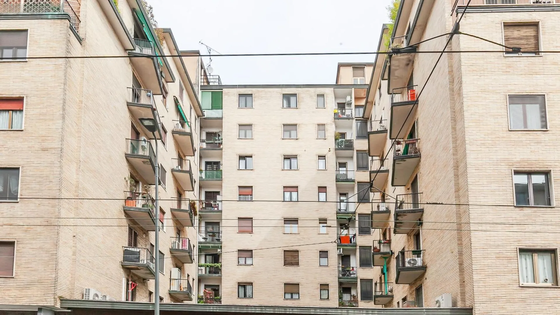 Delizioso Appartamento A Pochi Passi Dal Centro Milano İtalya