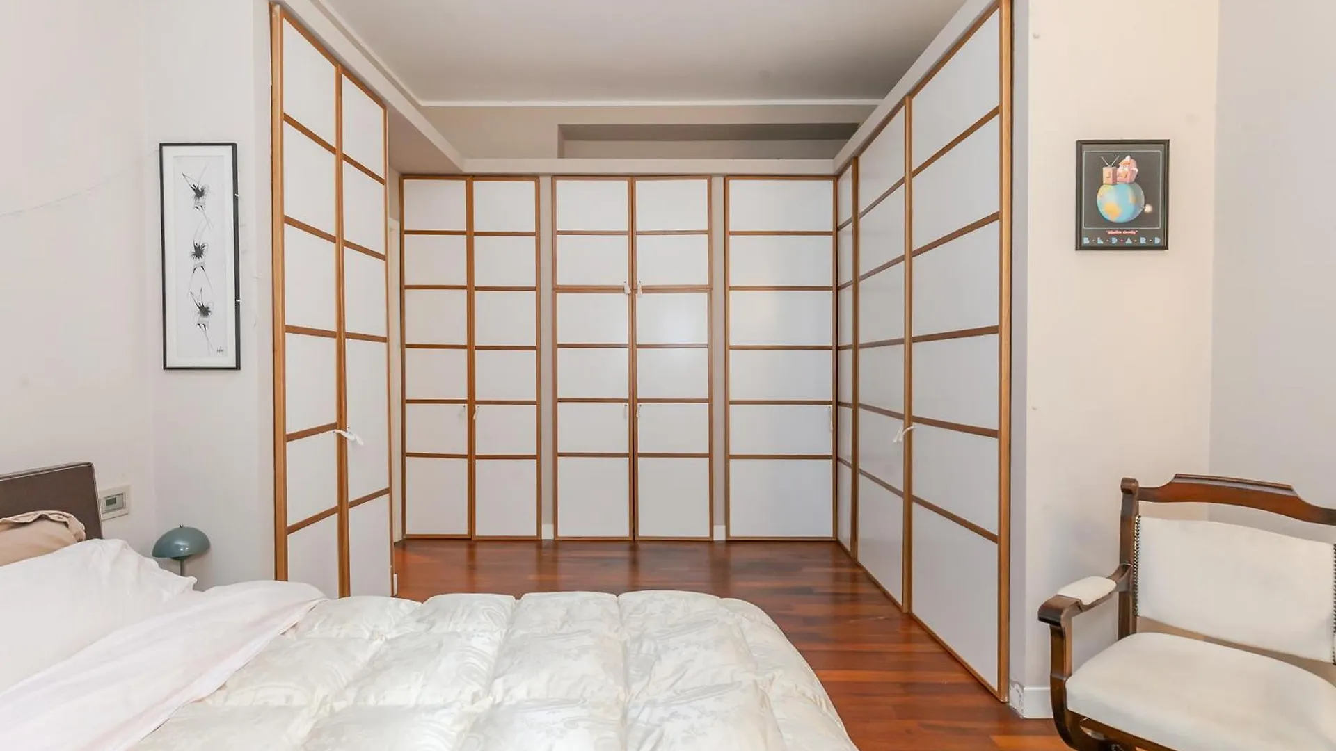 Delizioso Appartamento A Pochi Passi Dal Centro Milán Apartmán